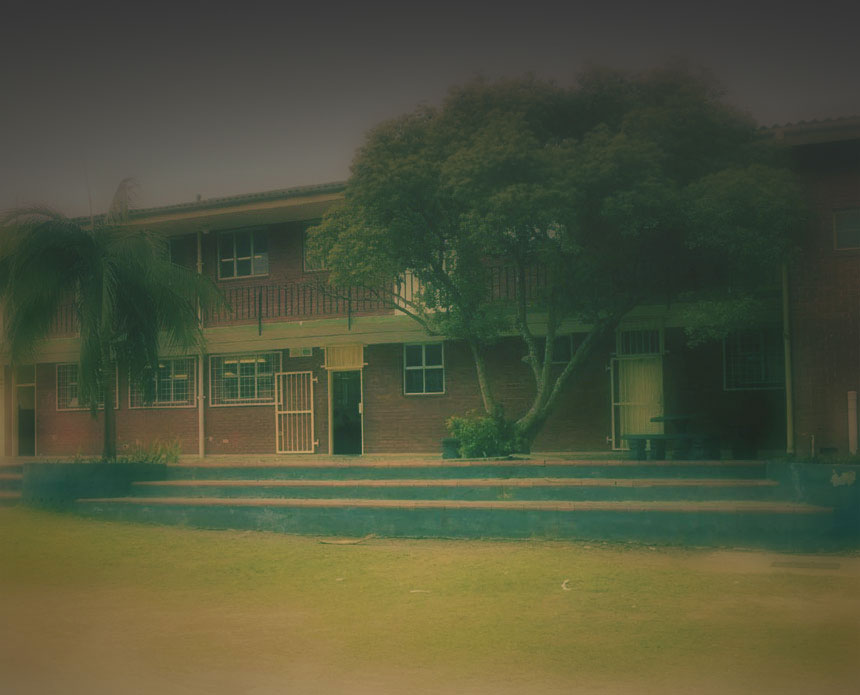 Mount Edgecombe Private School campus