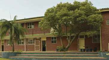 MEPS campus