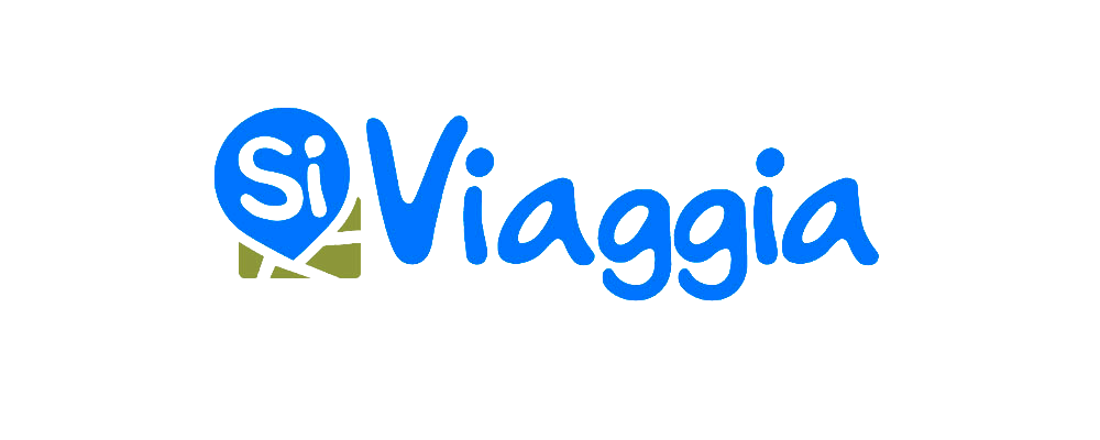 SiViaggia Logo